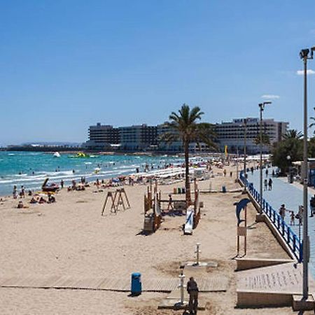 Explanada Beach Flat อาลิกันเต ภายนอก รูปภาพ