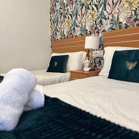 Explanada Beach Flat อาลิกันเต ภายนอก รูปภาพ