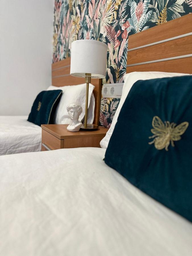 Explanada Beach Flat อาลิกันเต ภายนอก รูปภาพ