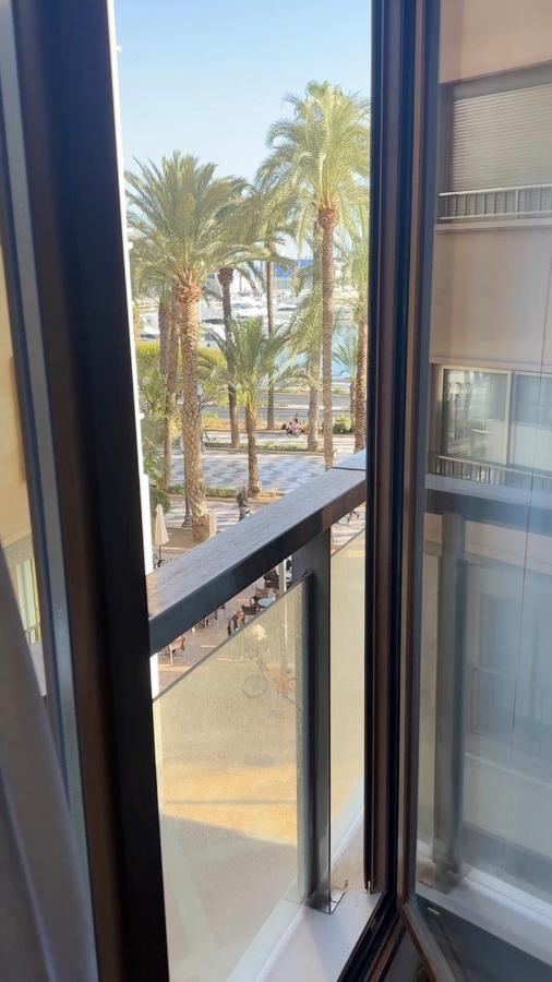Explanada Beach Flat อาลิกันเต ภายนอก รูปภาพ