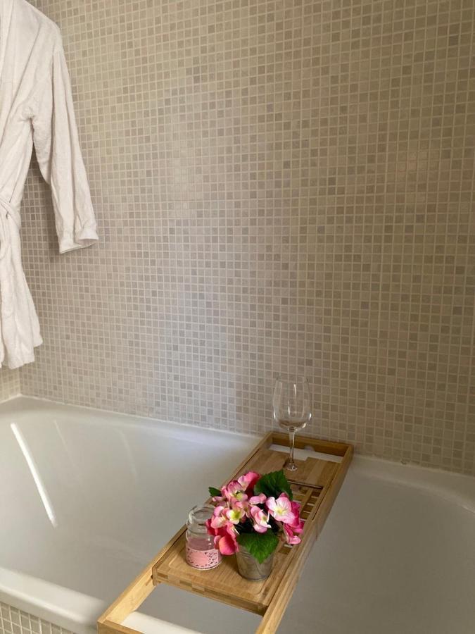 Explanada Beach Flat อาลิกันเต ภายนอก รูปภาพ