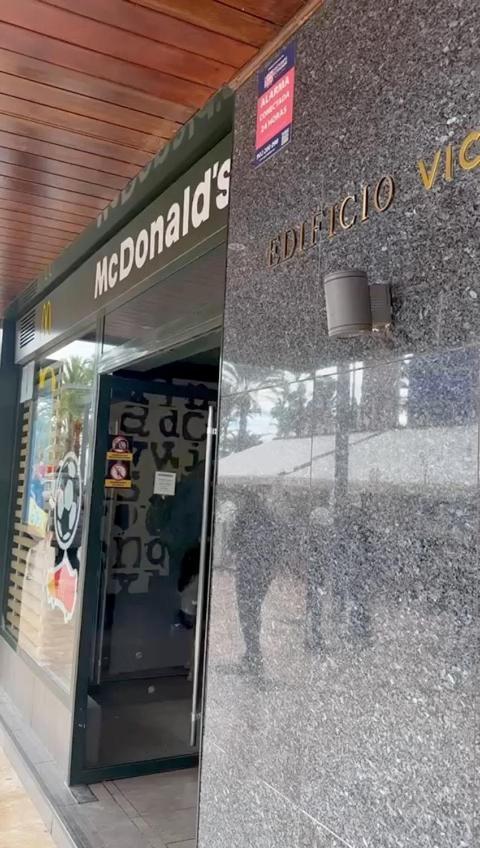 Explanada Beach Flat อาลิกันเต ภายนอก รูปภาพ