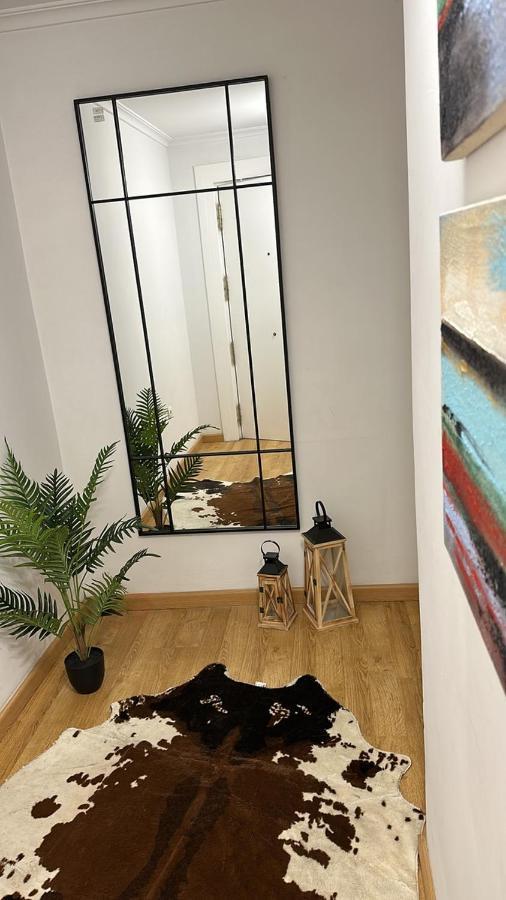 Explanada Beach Flat อาลิกันเต ภายนอก รูปภาพ