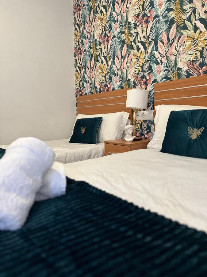 Explanada Beach Flat อาลิกันเต ภายนอก รูปภาพ