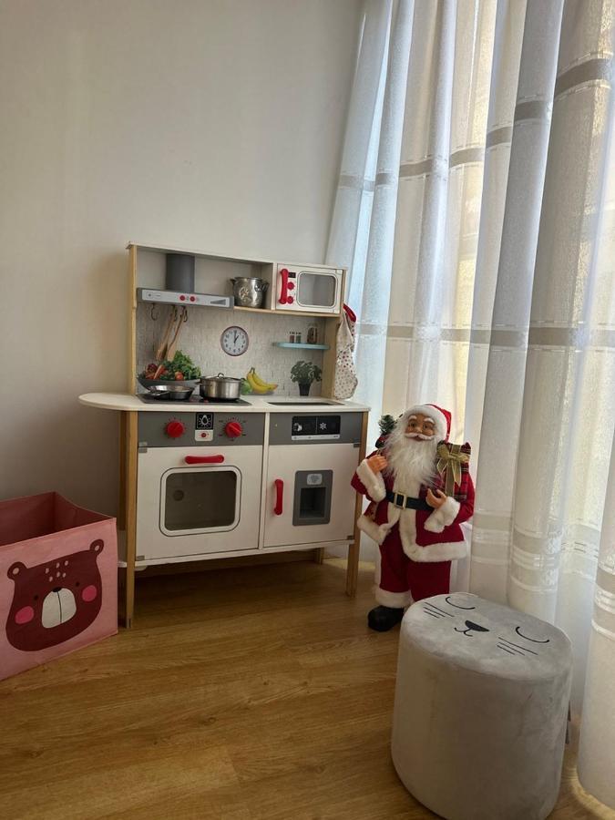 Explanada Beach Flat อาลิกันเต ภายนอก รูปภาพ