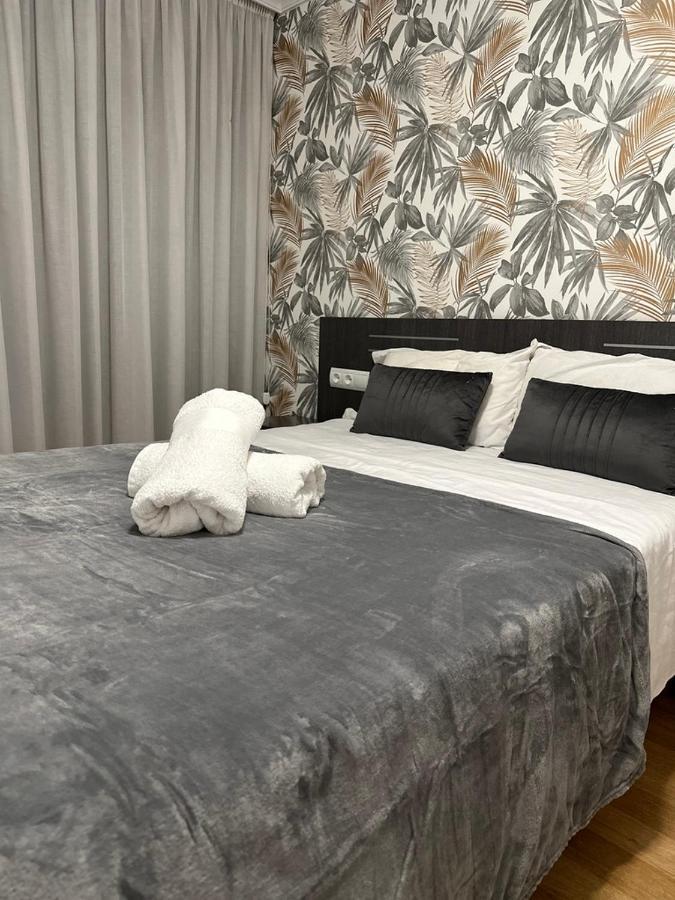 Explanada Beach Flat อาลิกันเต ภายนอก รูปภาพ